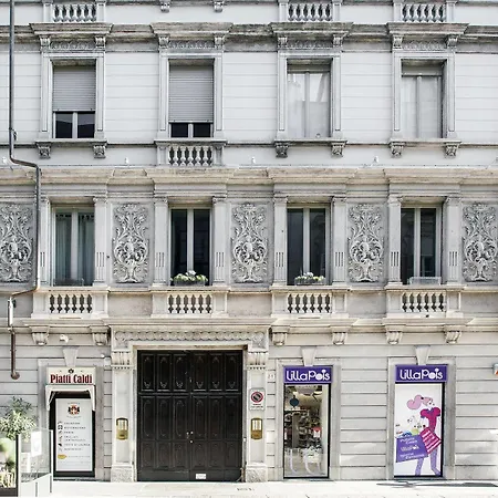 Appartement Torino Suite