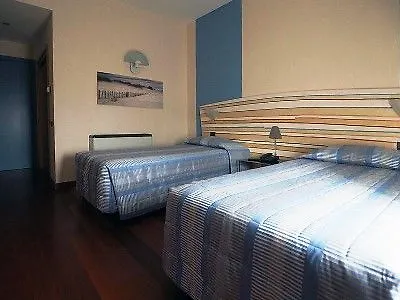 Lancaster Otel Torino