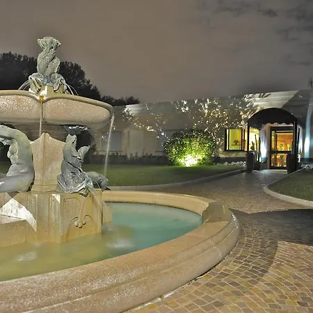 Ξενοδοχείο Parco Sassi