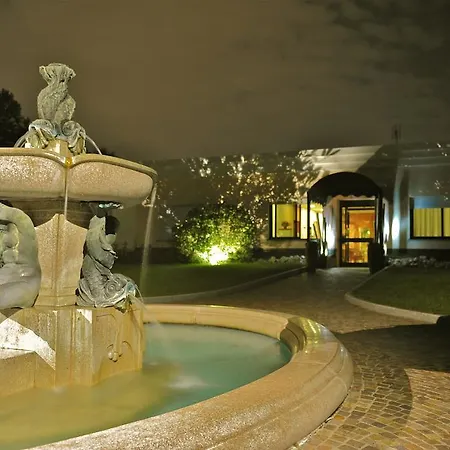 Parco Sassi Hotel Torino