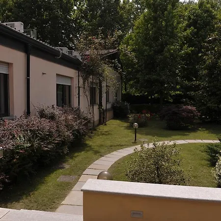 Parco Sassi Hotel Torino
