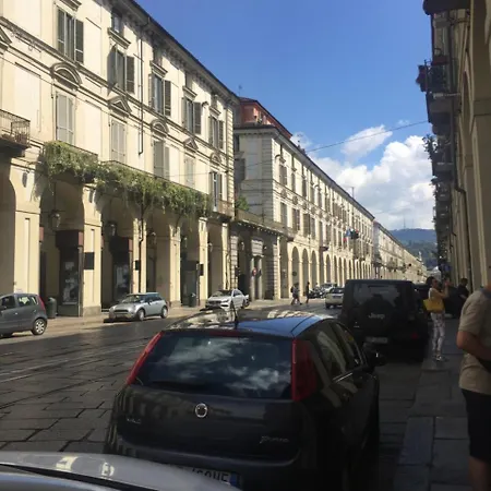 Juwerly Turin