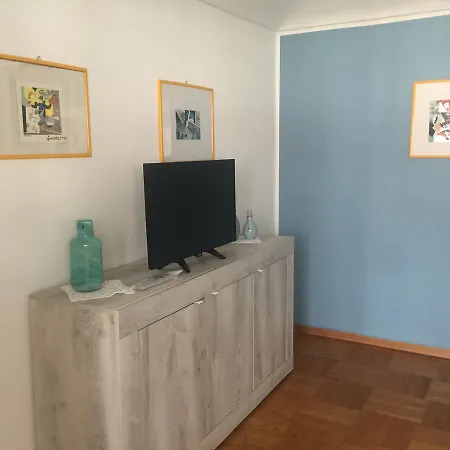 Holiday home Juwerly