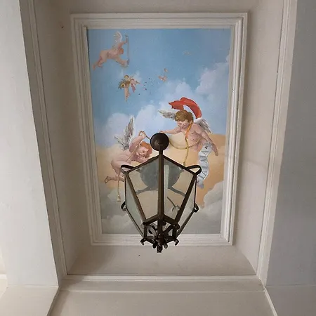 Orologio Living 2* Τορίνο