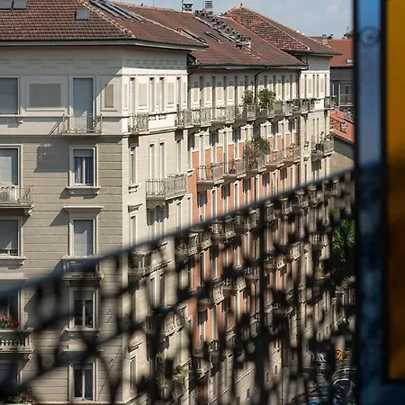 Orologio Living Τορίνο