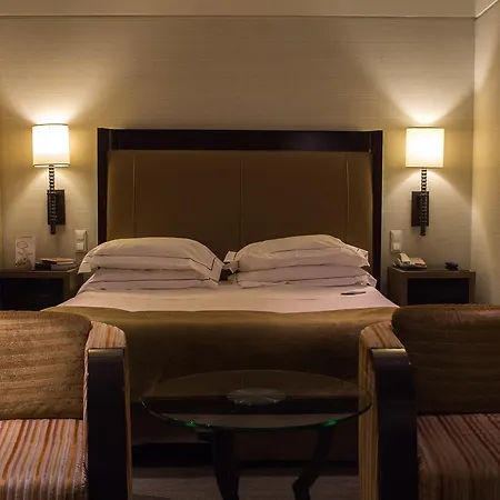 Allegroitalia Golden Palace Hotel 5*