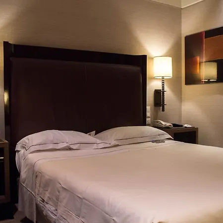 Allegroitalia Golden Palace Hotel