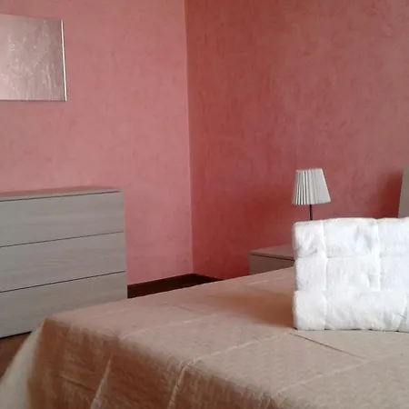 Appartamento Chambery