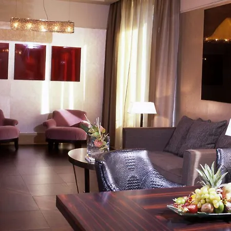 Allegroitalia Golden Palace Hotel 5*