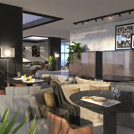 J|hotel 都灵