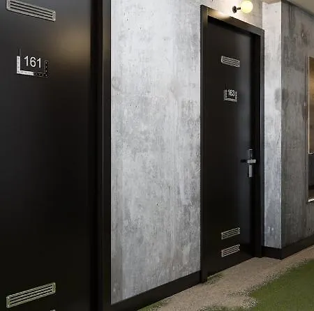 酒店 J|hotel