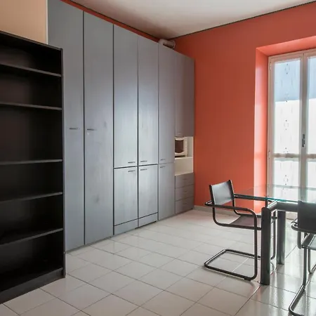 Class Hotel apartamentowy 3*