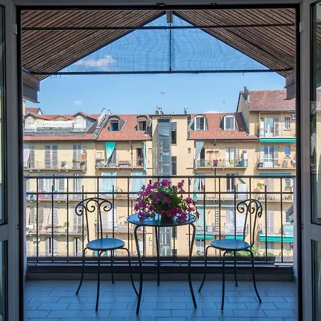 Class Hotel apartamentowy