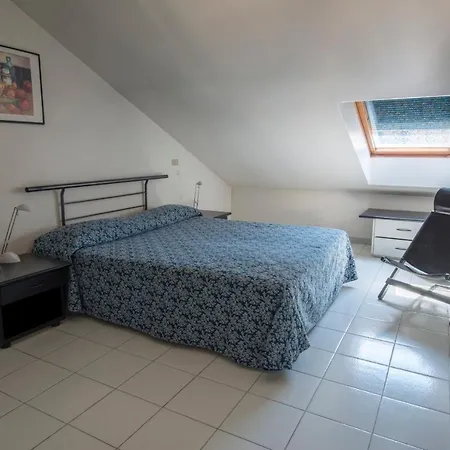 Class Hotel apartamentowy