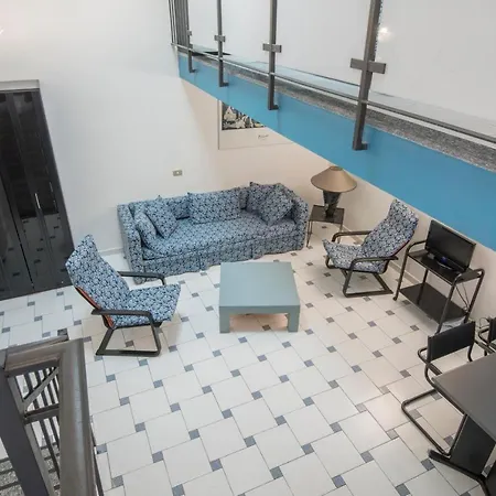 Hotel apartamentowy Class Turyn