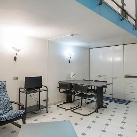 Class Hotel apartamentowy