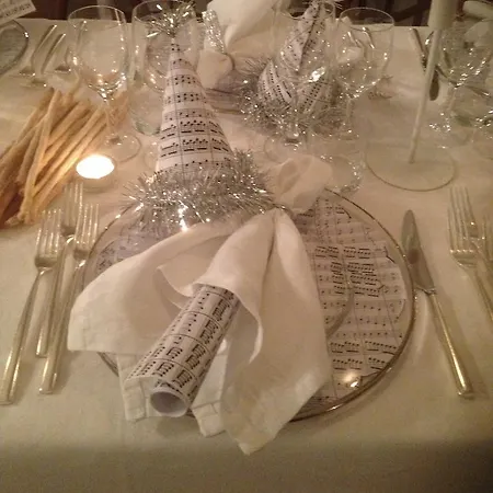 Hotel Antica Dogana Turin