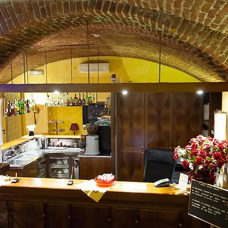 Giulio Cesare 3* Torino