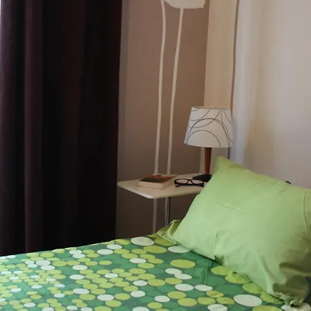 A Casa Romar Alojamento de Acomodação e Pequeno-almoço