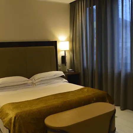 Allegroitalia Golden Palace Hotel 5*