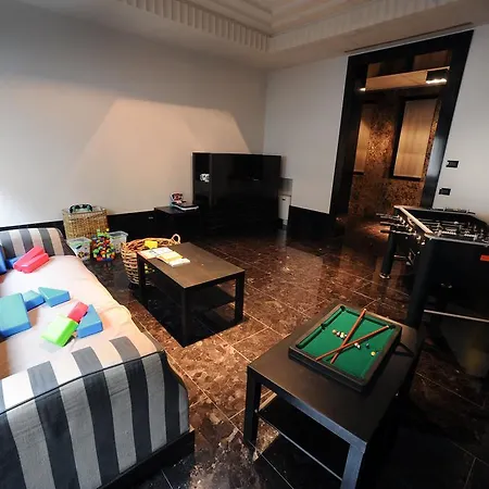 Allegroitalia Golden Palace 5*