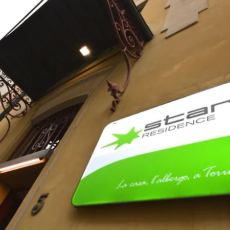 Star 4* Turín