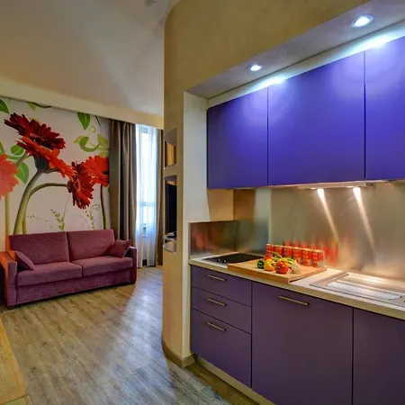 Star 4* Turín