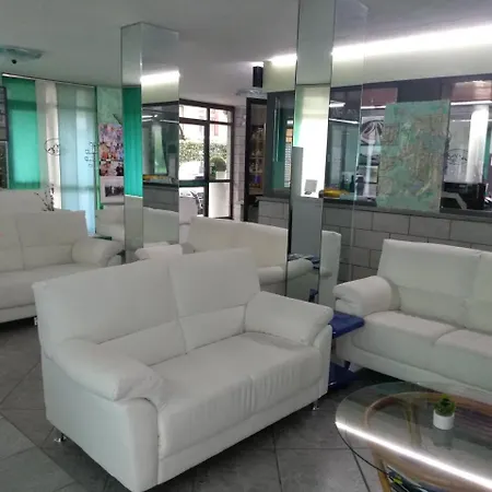 Residenza Delle Alpi 3* Turijn