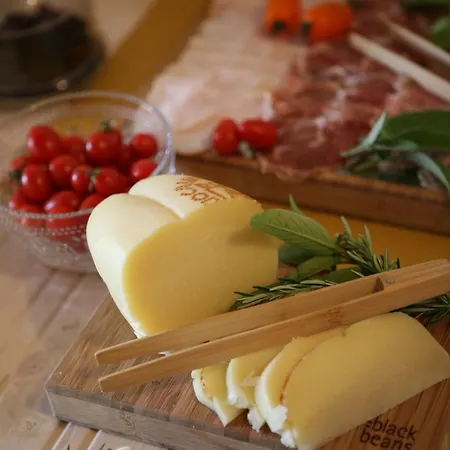 Cascina San Vito فندق مبيت وإفطار تورينو