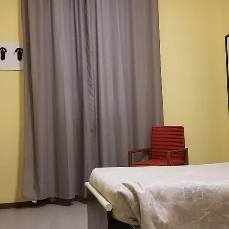 Vinzaglio Hotel Turin