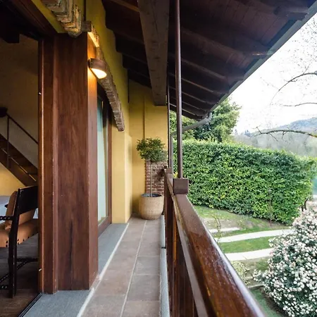 Cascina San Vito 2* تورينو
