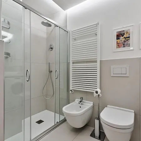 Apartment 25 Verde Treehouse