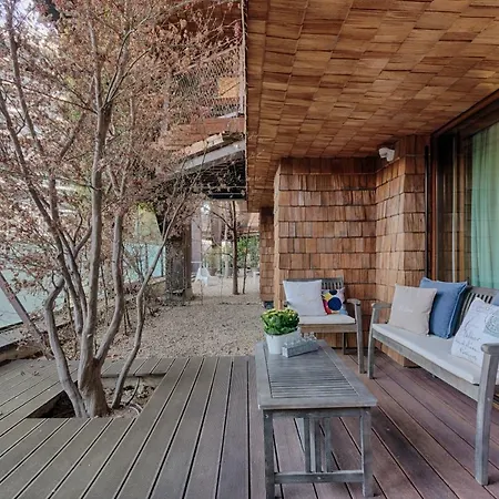 25 Verde Treehouse Loft