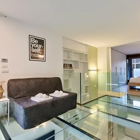 Apartment 25 Verde Treehouse Loft