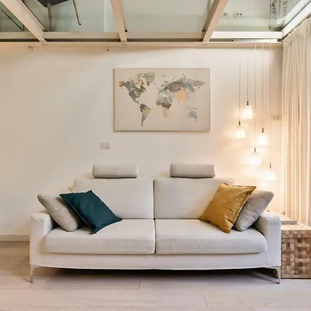 25 Verde Treehouse Loft *