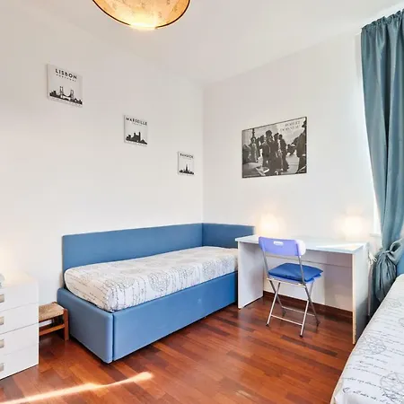 Castagneri Hillview * Torino