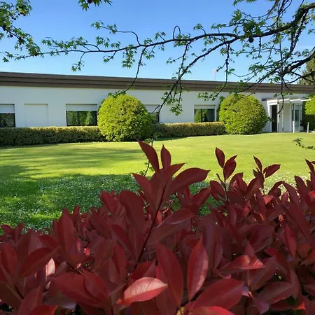 Hotel Parco Sassi Torino