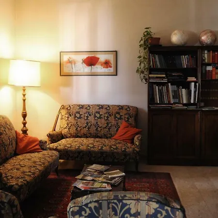 Oasi Di Cavoretto بيت ضيافة تورينو