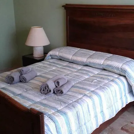 Stadium Apartment Turin