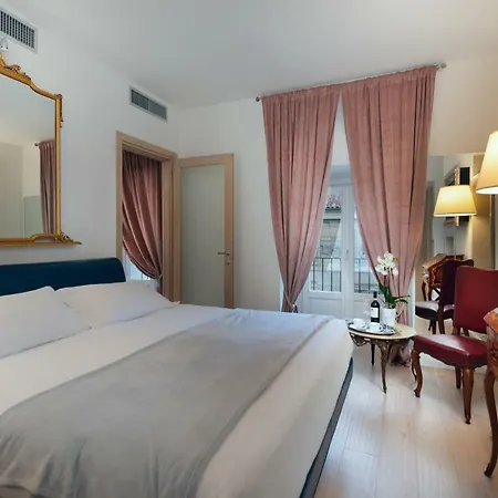 Corte Realdi Luxury 2*