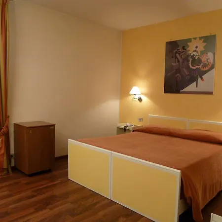 Antica Dogana Hotel 3*