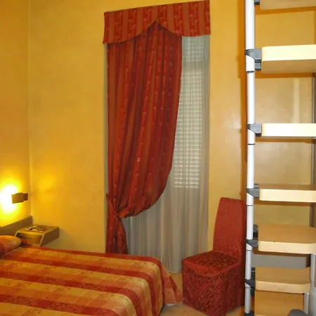 Hotel Due Mondi Turyn