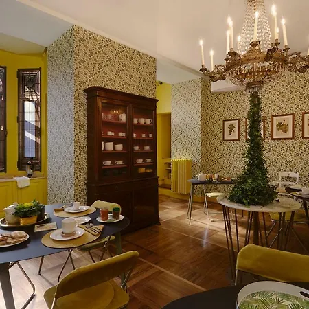 Look To Bed & Breakfast 3*