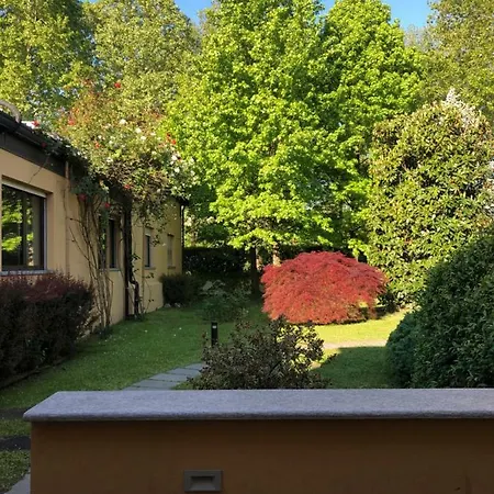 Hotel Parco Sassi Torino