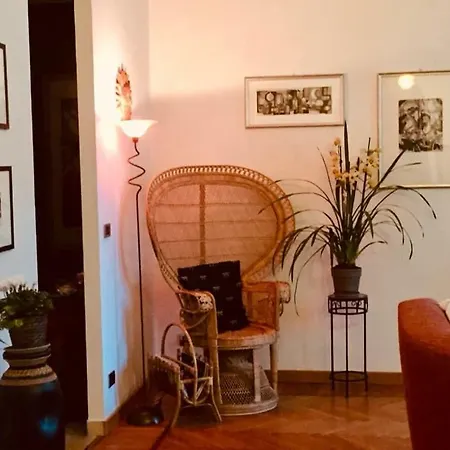 Bed & Breakfast Piano3 Turin