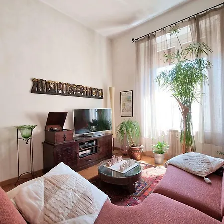 Piano3 Bed & Breakfast Turin