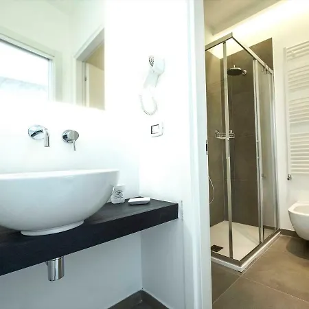 Il Bucaneve Bed & Breakfast