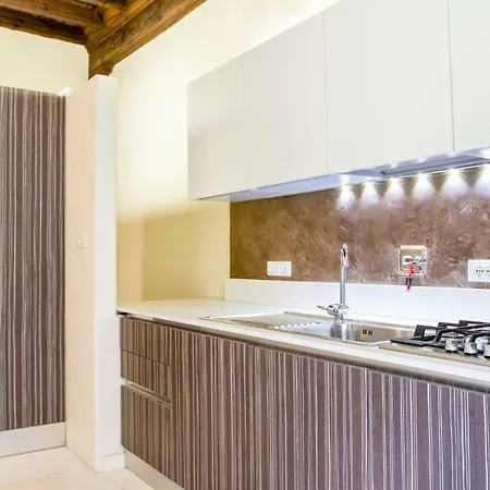 Appartamento Luxrent Castello