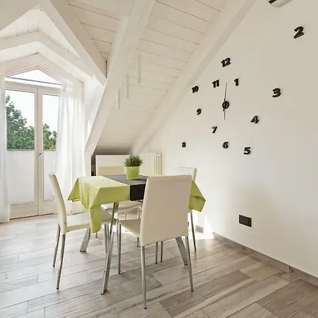 Apartment Corso Rosselli *