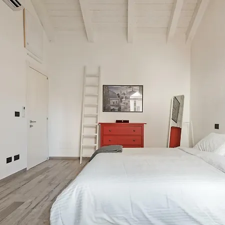 Apartment Corso Rosselli